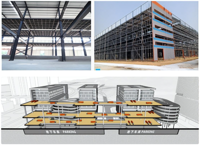 工業(yè)建筑設(shè)計的經(jīng)濟(jì)效益優(yōu)化，工業(yè)建筑設(shè)計，經(jīng)濟(jì)效益優(yōu)化的策略與實踐