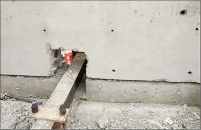 鋼梁加固施工中的常見問題，鋼梁加固施工常見問題剖析與應(yīng)對策略 行業(yè)新聞 第1張