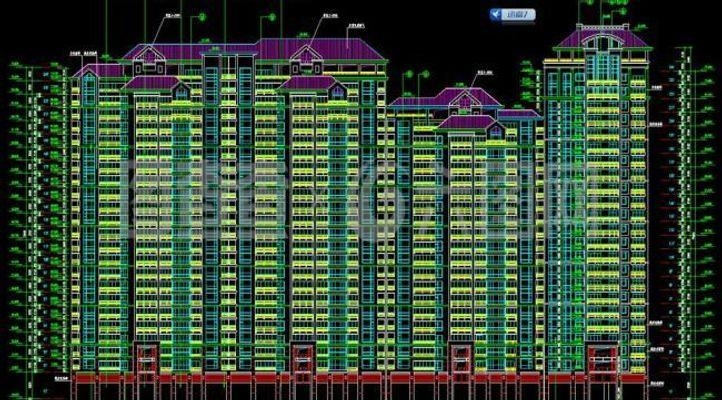 高層建筑結構設計軟件推薦，建筑結構設計軟件精選