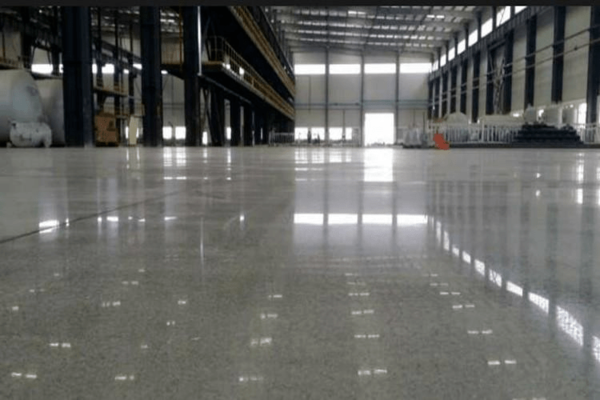 廠房空間規(guī)劃的色彩搭配技巧，廠房空間規(guī)劃中色彩搭配的實(shí)用技巧