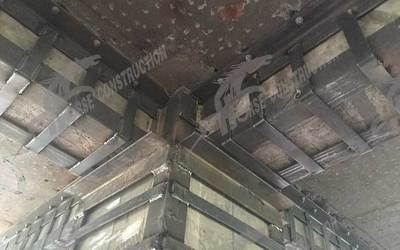 包鋼加固與其他加固方法比較，包鋼加固與碳纖維加固、粘鋼加固等多種方法的對比 行業(yè)新聞 第5張