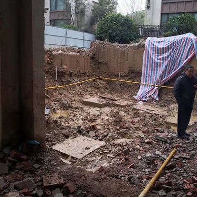 房屋加固改造的常見誤區(qū)，房屋加固改造，那些易踩的常見