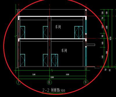 廠房建筑面積計算注意事項，廠房建筑面積計算，關(guān)鍵