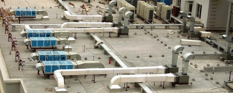 廠房通風(fēng)系統(tǒng)的設(shè)計要點有哪些？廠房通風(fēng)系統(tǒng)設(shè)計要點 行業(yè)新聞 第2張