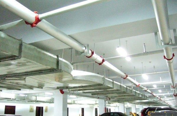 廠房通風(fēng)系統(tǒng)的設(shè)計要點有哪些？廠房通風(fēng)系統(tǒng)設(shè)計要點 行業(yè)新聞 第4張