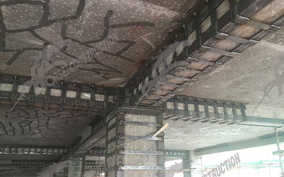 加固材料品牌歷史對(duì)比，加固材料品牌歷史大比拼，誰(shuí)主沉浮，直接點(diǎn)明了主題是關(guān)于加固材料品牌歷史的對(duì)比，大比拼誰(shuí)主沉浮等表述增加了標(biāo)題的吸引力和競(jìng)爭(zhēng)感， 行業(yè)新聞 第1張