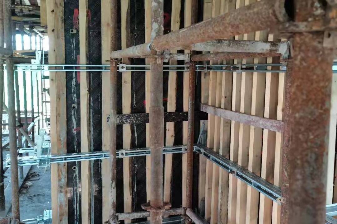 包鋼加固設計案例分析，包鋼加固設計案例深度剖析與實踐