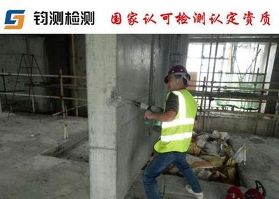 加固部位裂縫檢測的最佳實(shí)踐，加固部位裂縫檢測，方法、要點(diǎn)與