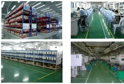 高效生產(chǎn)流程布局的優(yōu)化技巧，高效生產(chǎn)流程布局優(yōu)化技巧全解析 行業(yè)新聞 第4張