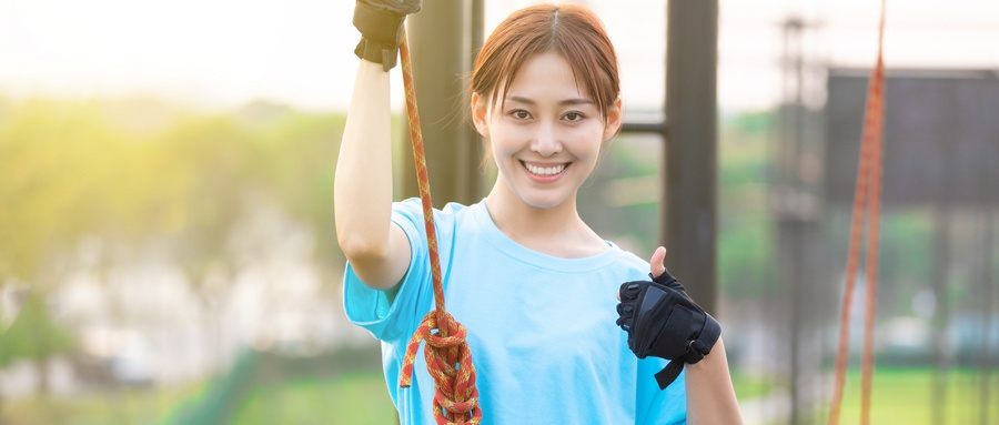 高空作業(yè)安全帶正確使用方法，高空作業(yè)安全帶正確