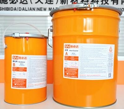 A級B級粘鋼膠性能比較，A級與B級粘鋼膠性能