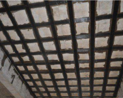 鋼板加固的防腐處理方法，鋼板加固的防腐處理，方法與要點 行業(yè)新聞 第4張