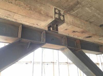 鋼梁加固后如何提高抗震性，鋼梁加固后提升抗震性的方法與