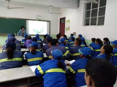 包鋼特種鋼管安全培訓(xùn)內(nèi)容，包鋼特種鋼管安全培訓(xùn)，筑牢生產(chǎn)