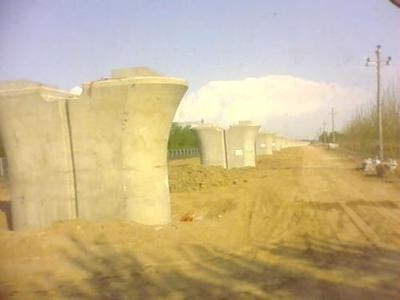 高性能混凝土在加固中的應用案例，高性能混凝土加固應用，實例解析與成效