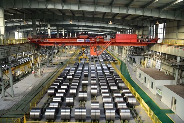 包鋼稀土鋼新產(chǎn)品的市場(chǎng)應(yīng)用，包鋼稀土鋼新產(chǎn)品市場(chǎng)應(yīng)用，開啟多元領(lǐng)域新篇