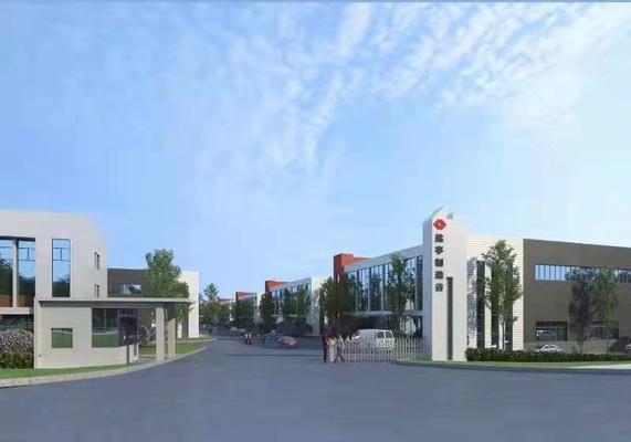 不同行業(yè)對(duì)廠房面積需求差異，廠房面積，行業(yè)需求差異下的選址考量 行業(yè)新聞 第2張