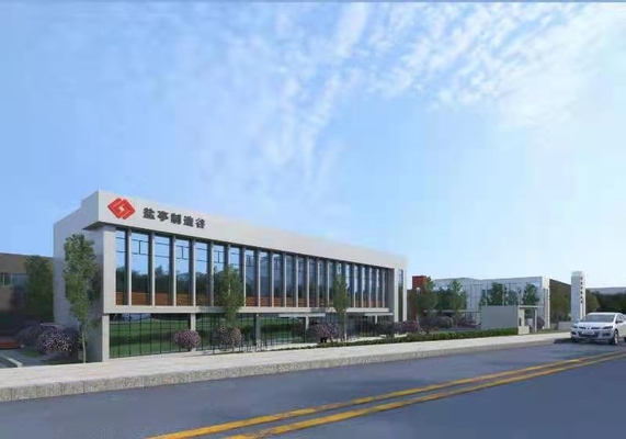 不同行業(yè)對(duì)廠房面積需求差異，廠房面積，行業(yè)需求差異下的選址考量 行業(yè)新聞 第3張