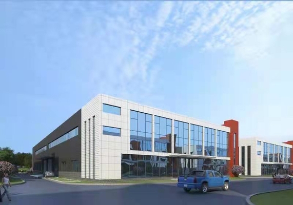 不同行業(yè)對(duì)廠房面積需求差異，廠房面積，行業(yè)需求差異下的選址考量 行業(yè)新聞 第5張