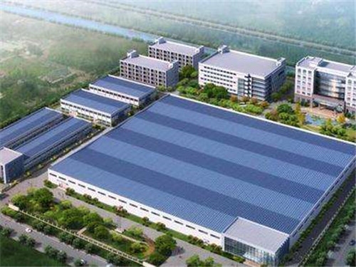 鋼結(jié)構(gòu)廠房材料選擇，鋼結(jié)構(gòu)廠房材料選型要點及影響因素分析