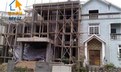 別墅加固改造預(yù)算如何控制，別墅加固改造，有效控制預(yù)算的實(shí)用 行業(yè)新聞 第4張