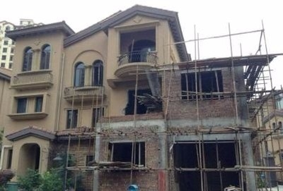 別墅加固改造預(yù)算如何控制，別墅加固改造，有效控制預(yù)算的實(shí)用 行業(yè)新聞 第5張