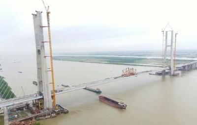 鋼梁溫度補(bǔ)償設(shè)計(jì)案例，鋼梁溫度補(bǔ)償設(shè)計(jì)