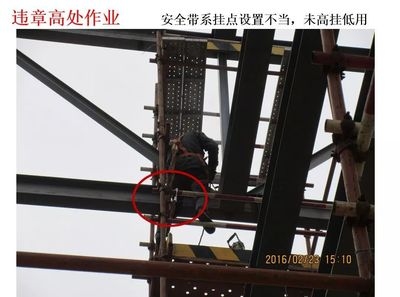 包鋼加固施工中如何防止高空墜落，包鋼加固施工，高空墜落防范關(guān)鍵