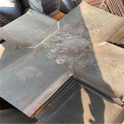 鋼板表面處理對重量的影響，鋼板表面處理工藝與重量變化之關(guān)聯(lián)，鋼板表面處理工藝對重量變化的影響分析