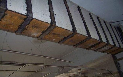 鋼結(jié)構(gòu)加固材料選擇要點，鋼結(jié)構(gòu)加固材料選擇的 行業(yè)新聞 第4張