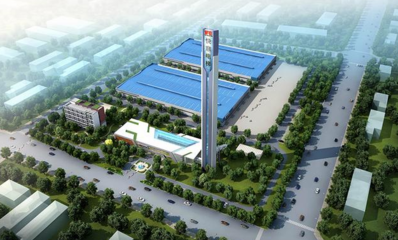 工業(yè)廠房設(shè)計的靈活性體現(xiàn)，工業(yè)廠房設(shè)計，靈活性的多元體現(xiàn)與 行業(yè)新聞 第2張