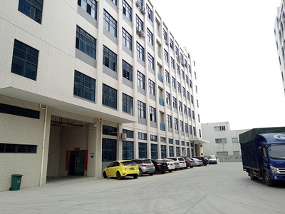 工業(yè)廠房設(shè)計的靈活性體現(xiàn)，工業(yè)廠房設(shè)計，靈活性的多元體現(xiàn)與 行業(yè)新聞 第5張