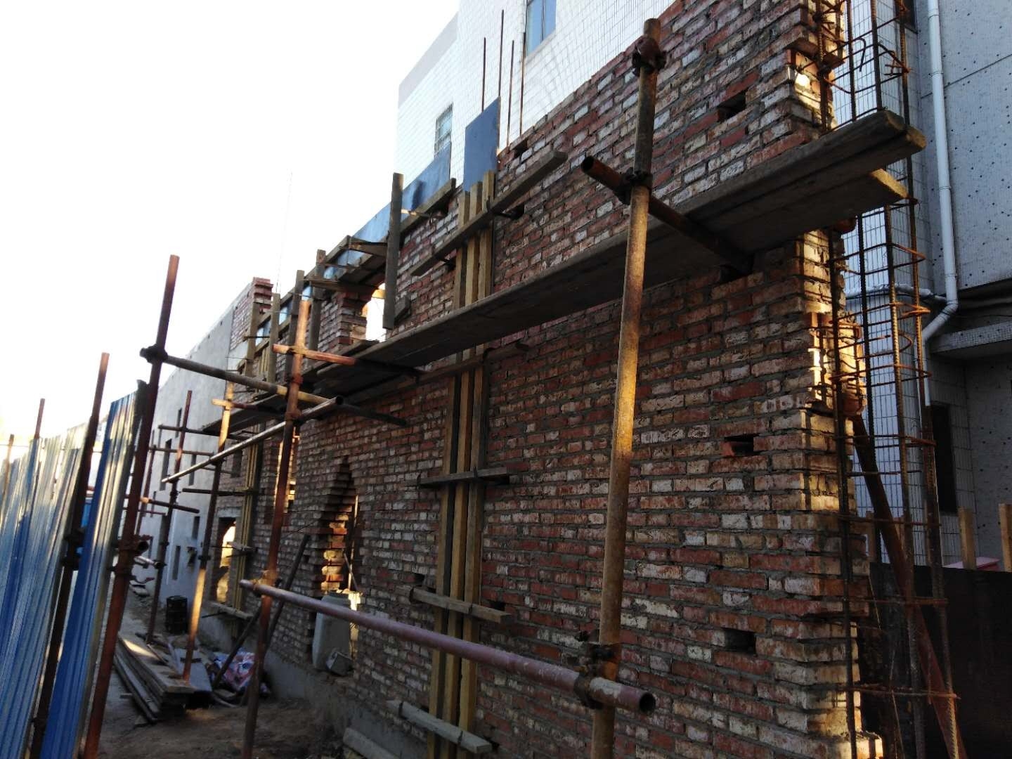 包鋼加固施工用電安全規(guī)范，包鋼加固施工用電安全規(guī)范要點(diǎn)詳解 行業(yè)新聞 第2張