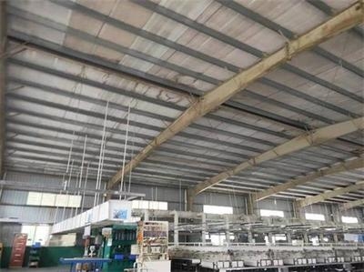 廠房安全管理的最佳實踐，廠房安全管理，最佳實踐