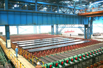 承壓設(shè)備用鋼帶性能要求詳解，承壓設(shè)備用鋼帶性能要求全解析 行業(yè)新聞 第3張