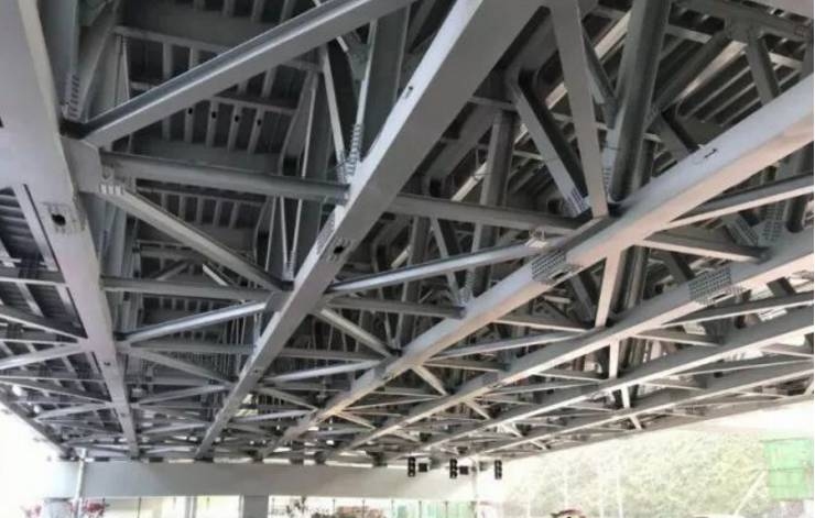 鋼梁加固材料性能對(duì)比，鋼梁加固材料性能大比拼，誰才是最佳之選？ 行業(yè)新聞 第3張