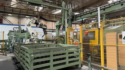 包鋼智能制造項(xiàng)目的技術(shù)細(xì)節(jié)，包鋼智能制造項(xiàng)目技術(shù)細(xì)節(jié)全解析