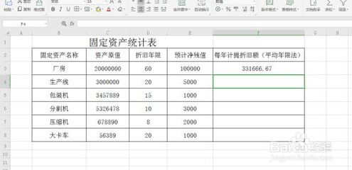 廠房折舊年限如何合理確定，廠房折舊年限的合理確定方法與考量