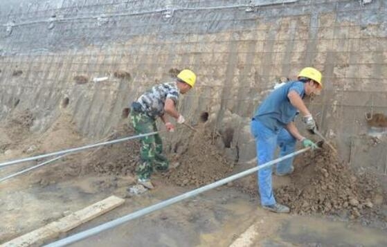 地基加固效果評(píng)價(jià)方法，地基加固效果評(píng)價(jià)方法之探究與應(yīng)用