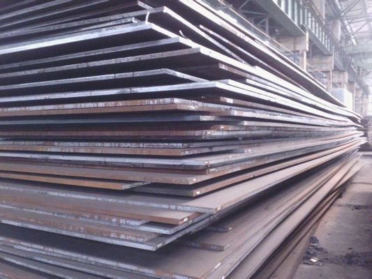 不同材質(zhì)鋼板性能對比，不同材質(zhì)鋼板性能大揭秘，全面對比