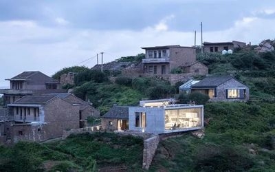 鋼筋混凝土結(jié)構(gòu)在極端氣候下的表現(xiàn)，鋼筋混凝土結(jié)構(gòu)于極端氣候中的應(yīng)激反應(yīng)——從材料劣化到結(jié)構(gòu)失效的