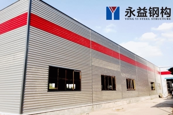 鋼結(jié)構(gòu)廠房的維護(hù)成本，鋼結(jié)構(gòu)廠房維護(hù)成本，多因素剖析與 行業(yè)新聞 第3張