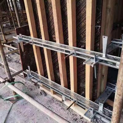 鋼梁加固材料選擇指南，鋼梁加固材料選擇 行業(yè)新聞 第2張