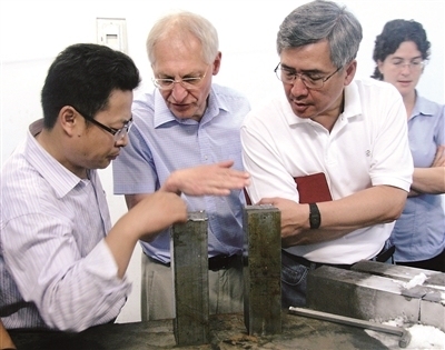 焊接接頭沖擊韌性測試方法，焊接接頭沖擊韌性測試，方法、原理及實踐應(yīng)用詳解 行業(yè)新聞 第6張