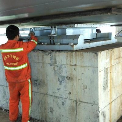 鋼板加固后的維護(hù)與保養(yǎng)，鋼板加固后維護(hù)與保養(yǎng)要點(diǎn)及注意事項(xiàng) 行業(yè)新聞 第3張