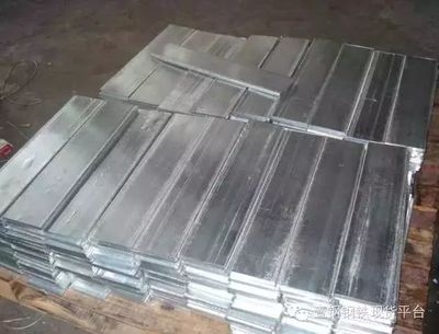 不同厚度鋼板比重系數(shù)對比，不同厚度鋼板比重系數(shù) 行業(yè)新聞 第4張