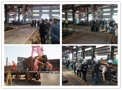 高精度鋼板應(yīng)用場景介紹，高精度鋼板，多元應(yīng)用場景 行業(yè)新聞 第2張