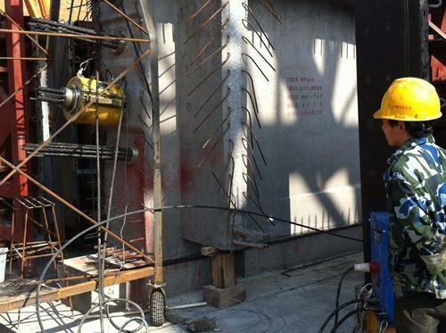 混凝土梁加固新工藝介紹，混凝土梁加固新工藝，原理、方法與應(yīng)用實(shí)例詳解