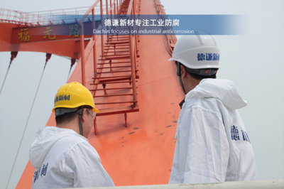 防腐工程常見問題預(yù)防，防腐工程常見問題及預(yù)防