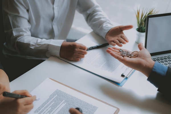 房屋質(zhì)量問(wèn)題專業(yè)鑒定機(jī)構(gòu)，專業(yè)房屋質(zhì)量問(wèn)題鑒定機(jī)構(gòu)，守護(hù)居住安全 行業(yè)新聞 第2張